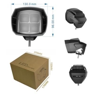 China RTD A Working Projector Light For Off-Road Vehicles Universal for sale