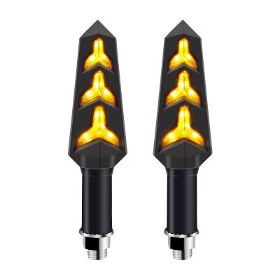 China GY6 125 150 Hot Sale Motorcycle Indicators Turn Signal Lights For Motorcycles for sale