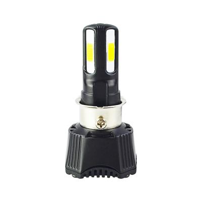 China RTD Height Quality Automotive Ambient LED Headlight Car Interior Atmosphere Light Universal for sale