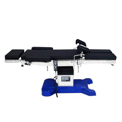 China YES Fuyou Medical Manufacturer Electric Operating Table Surgical Orthopedic Operating Bed Operation Table Price for sale