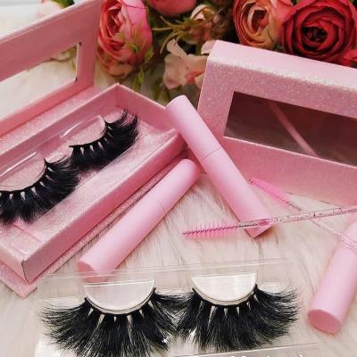 China Branded clean cotton strip custom soft long 3d 25mm soft eyelash mink thick dramatic eyelashes with high quality for sale