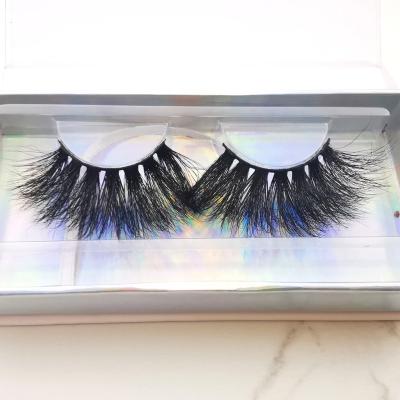 China 25-30 Times Sexy Wholesale Lashes With High Quality for sale