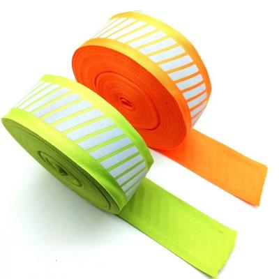 China polyester wholesale webbing custom webbing tap for garment for sale