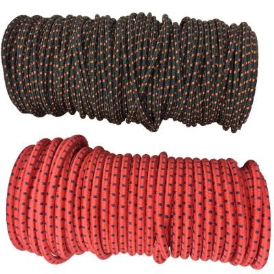 China high strength elastic bungee packing cord for sale