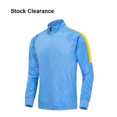 China Breathable Kids Running Boys Club Football Soccer Single Clearance Spring Tracksuits Tracksuit For Boys Kids Bulk for sale