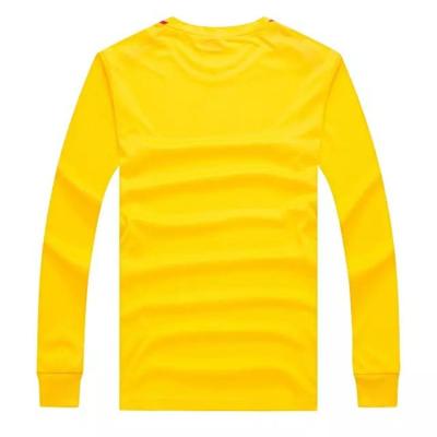 China High quality factory cheap custom made soccer jersey comfy for kids for sale