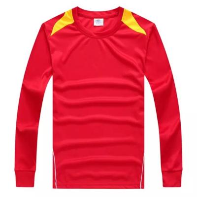 China Cheap Comfortable Man Soccer Jerseys Wholesale Real City Quality Football Shirt Football Shirt for sale