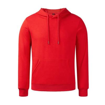 China New Product Manufacturer 360 Gsm Wear Blank Jogging Hoodies Anti-Shrink Hoodies Mens Hoodies And Sweatshirts for sale