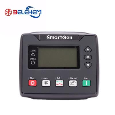 China Fokison electronic component hgm4020 diesel genset genreator 4010 smartgen genset controller for sale