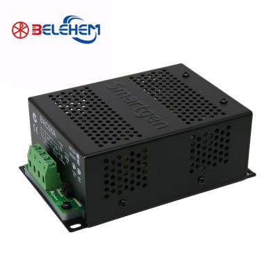 China SmartGen factory 10a genset 5a battery charger chinese generator 24v for CE 143mm*96mm*55mm for sale