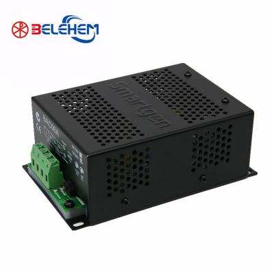 China SmartGen engine genset battery charger 24v generator for BAC06A 143mm*96mm*55mm for sale