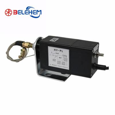 China 12V Generator Controller Stop Solenoid Annigilator Diesel Engine Throttle Electric Control Switch 10.8*4.2*5.8CM for sale