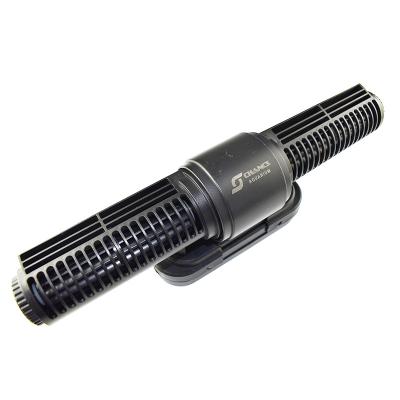 China Sustainable Cross Flow Wave Making Silent Circulating Wave Aquarium Submersible Pump for sale