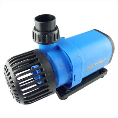 China Family Homes Best Price 24V DC Water Pump For Efficient Use Of Aquarium Pump for sale