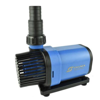 China Durable Family Houses Aquarium Pump Under 12v 24v Aquarium Mini Dc Brushless Motor System Water Pump for sale