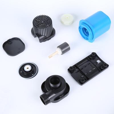 China Aquarium Tank Water Flow CHS6000 DC 24V 35W 6000L/H 1580GPH Variable Frequency DC Aquarium Water Pump For For Acrylic Glass for sale