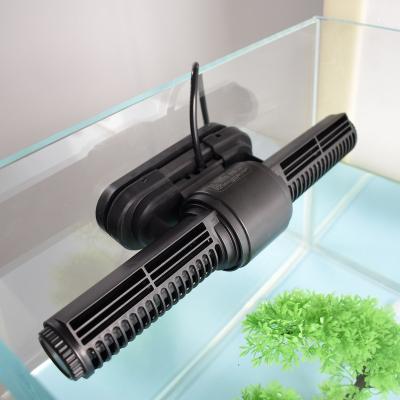 China New Saltwater 50W Marine Aquarium Best Fish Tank Powerhead Maximum Viable Update Glass Wave Pump CHS-355D 19mm from CHANCS for sale