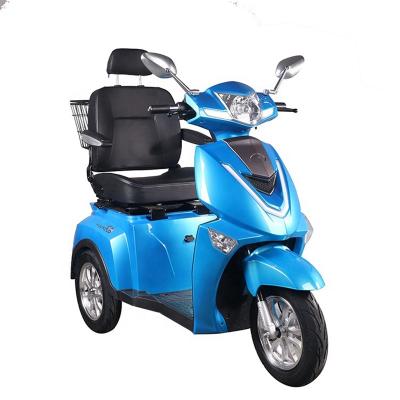 China Promenadscootrar 3 wheel unisex electric vehicle for sale