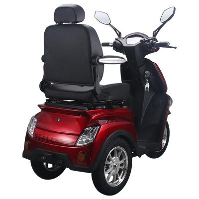 China Unisex Electric Scooter Coc Certificate 25km Newest Model 2023 for sale