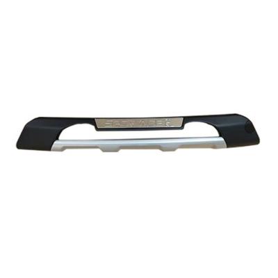 China High Quality Low Temperature Tow Lip Car Auto Accessories Chrome Rear Bumper Auxiliary Sill Prot for sale