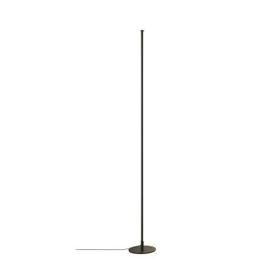 China Low Price Modern Floor Lamp Led Living Room Lamp Fashion Simple Modern Nordic Bedroom Attic Hotel Residence Lamps Creative Lighting for sale