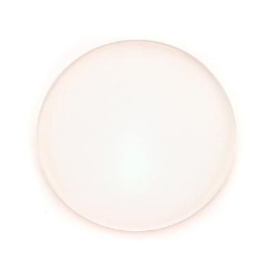 China Single vision made in China wholesale hot sale high quality and transparent spherical lens for sale