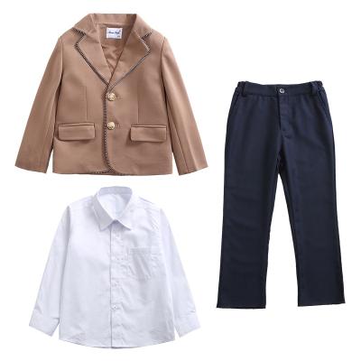 China School uniform good quality fashion school promotional kids school uniform for girls and boys for sale