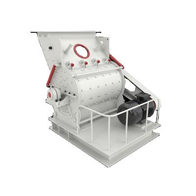 China Building Material Shops Made in China Top Quality Rock Hammer Mill Crusher Grinding Machine for Building for sale