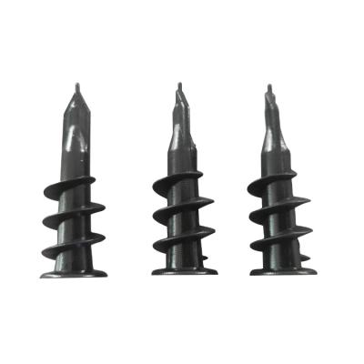 China Extended Anchor In-Wall Drywall Self-Drilling Anchor Screw Board Concrete Nylon Gypsum Expansion Anchor for sale