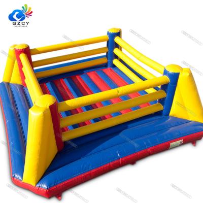 China PVC Best PVC Inflatable Jousting Arena, Inflatable Fighting Arena, Inflatable Jousting for sale