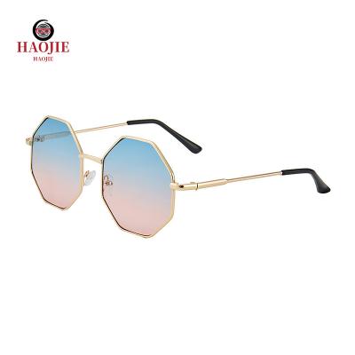 China Fashion Sunglasses 2022 Rimless Sunglasses Shape Sunglasses Women Ladies Vasos Decorativos Luxury Lunette De Soleil FemaleVintage Zonnebril Tidal for sale