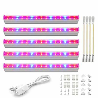 China Seed Starting 100W LED Grow Light Bulb Daylight White Full Spectrum Grow Lights For Indoor Plants, E26 150 LED Plant Bulb For Indoor for sale