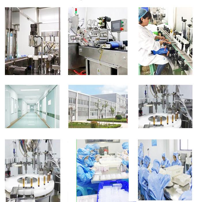 Verified China supplier - Shaanxi Xindanqing Biotechnology Co., Ltd.