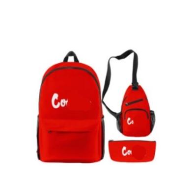 China New Arrival Waterproof Backpack Laptop Backpack Bags For Travel Outdoor School Bag For Biscuit Rucksack for sale