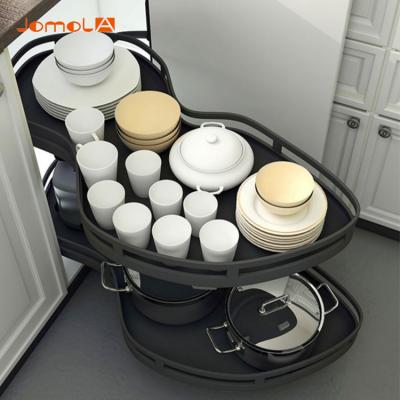 Китай OEM Factory Customization Viable Sideboard Accessories Swing Tray Magic Corner продается