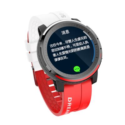 China 6 5 Series Reloj Huwai Sports Smartwatch Cheapest BT Call MP3 Playback Waterproof BT Digital Smart Watch Phone for sale