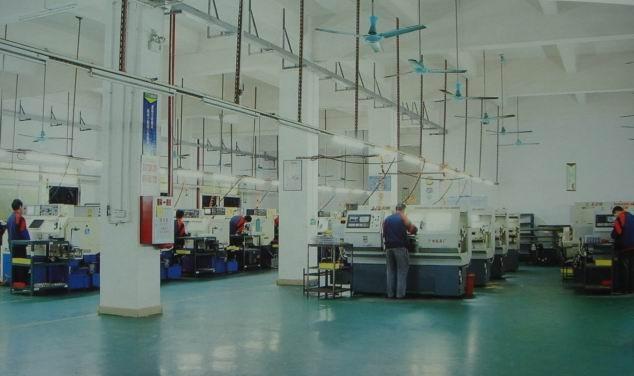 Verified China supplier - Dongguan Shengyuan Mechanical Equipment Engineering Co., Ltd.