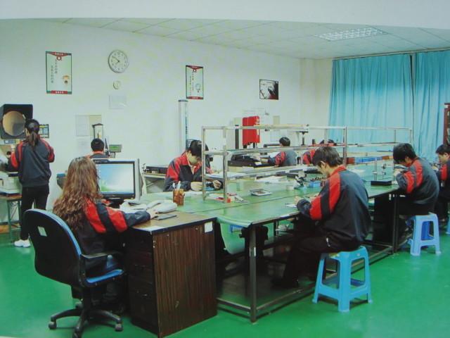 Verifizierter China-Lieferant - Dongguan Shengyuan Mechanical Equipment Engineering Co., Ltd.