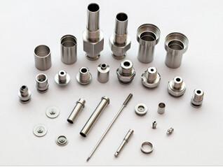 China Polishing Grinding Machine Parts Precison Ground Steel 0.002mm Tolerance for sale