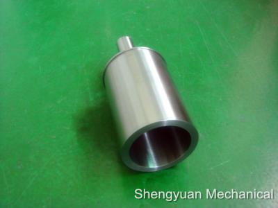 China Customized OEM Polishing Grinding Machines Parts Stainless Steel for sale