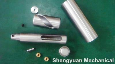 China Roestvrij staalcnc Precisie Mechanische Assemblage voor Motorbicycles Te koop