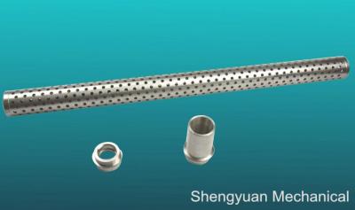 China Non-standard Automation Precision Mechanical Assembly SS303 0.001 - 0.05mm for sale