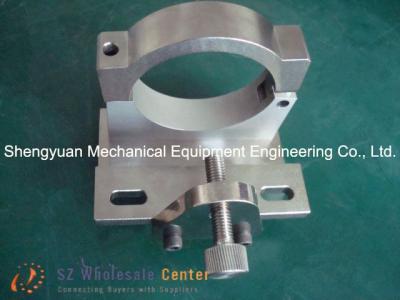 China OEM Investment Casting Precision Fixture Processing in SS303 for sale