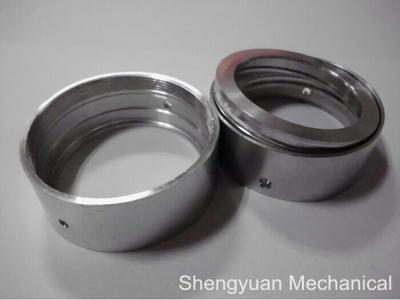 China Polishing Metal Casting Machining Parts , CNC Milling Auto Machine Parts for sale