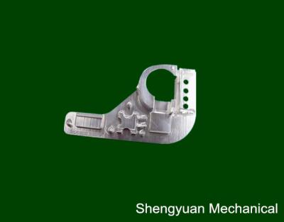 China OEM Custom Welding Precision Jig and Fixture Clamps with Metal for sale