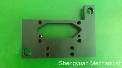 China CRS Testing jig and Fixture Clamps Precision Nonstandard Mold Parts for sale