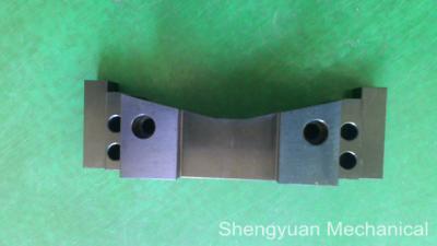 China Precision Nonstandard Mold Jig And Fixture Clamps Hardware Parts for sale