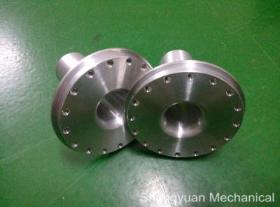 China Gearbox Spindle Medium Precision Turned Parts Taper-Bore Cylindrical-Roller Bearing for sale