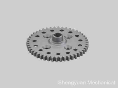 China Custom Forging Precision Electric Tools Gears , Electric Tools Wrench for sale