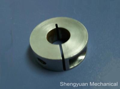 China De Koolstofstaaledm Draad sneed Delen, Hoge Precisie CNC die Delen met Tolerantie machinaal bewerken Te koop